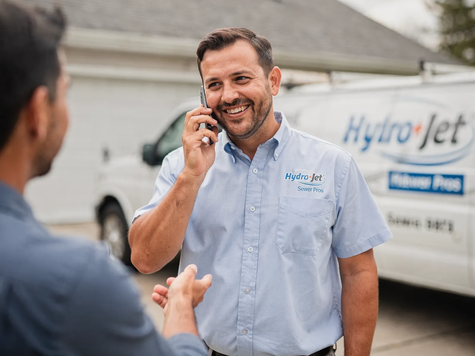 Hydro Jetting Bremen, OH FAQs